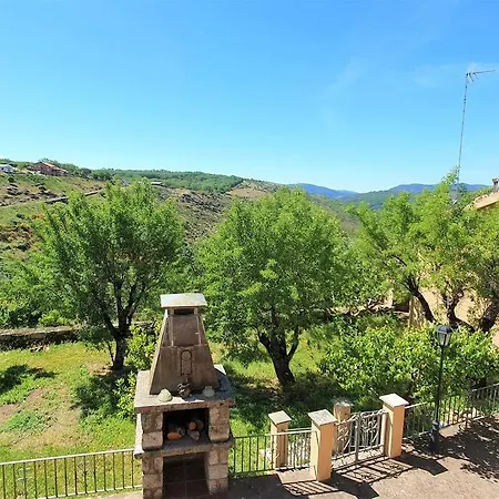 Casa Sierra Y Azahar