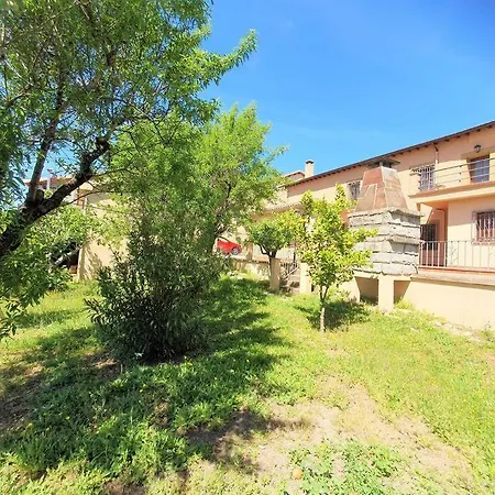 Casa Sierra Y Azahar Miranda del Castañar