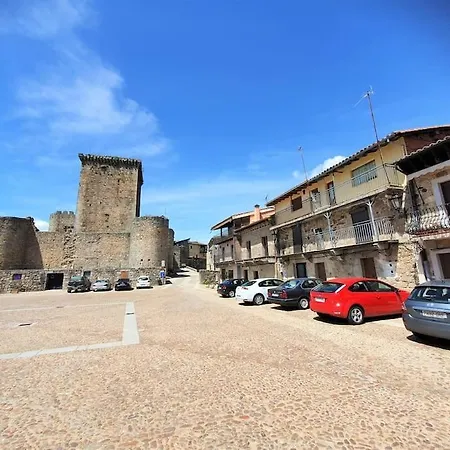 Casa de Férias Casa Sierra Y Azahar