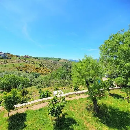 Casa de Férias Casa Sierra Y Azahar *