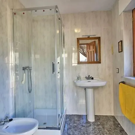 Casa Sierra Y Azahar Casa de Férias *