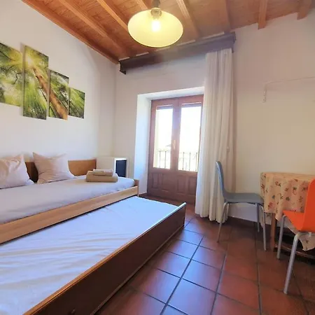 Casa Sierra Y Azahar Casa de Férias *
