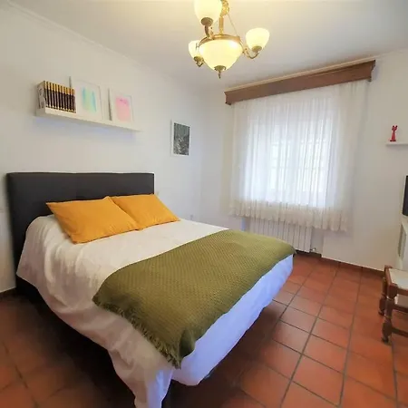 Casa Sierra Y Azahar Miranda del Castañar