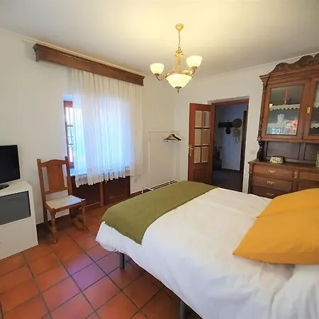 Casa Sierra Y Azahar