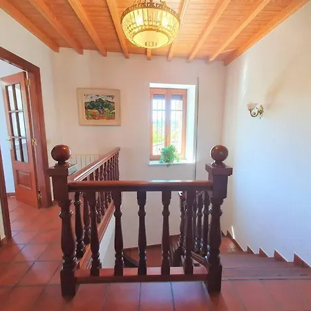 Casa Sierra Y Azahar